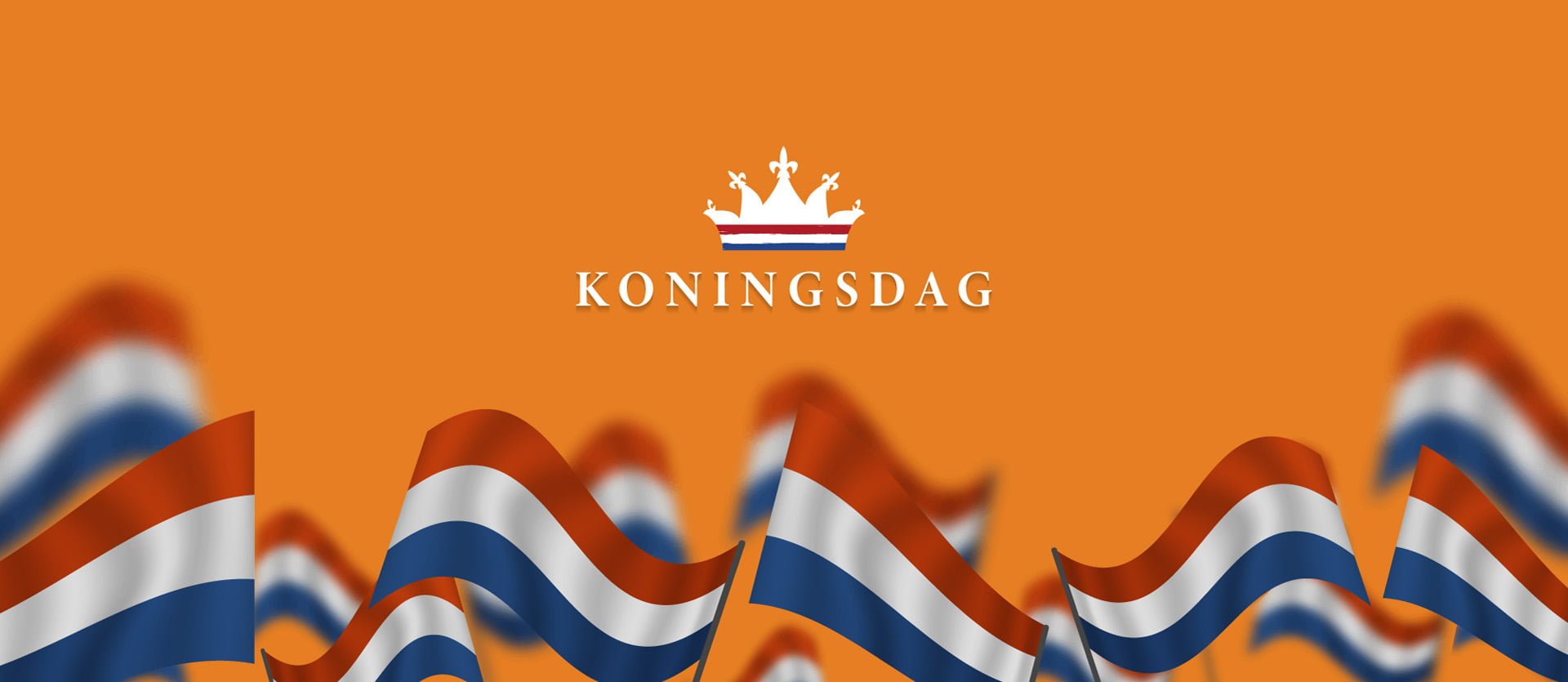 Koningsdag Koningsdag