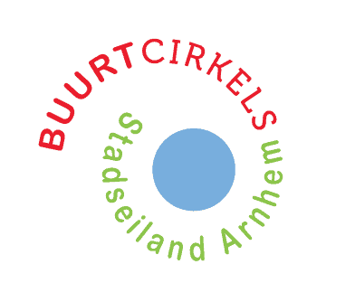 Buurtcirkels Stadseiland Logo