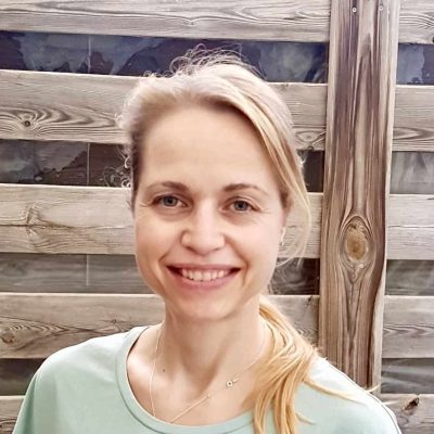 Marieke Marieke